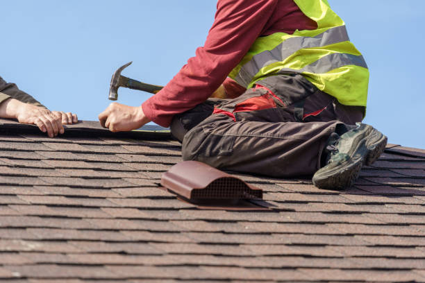 Gutter Installation and Roofing in Marlette, MI