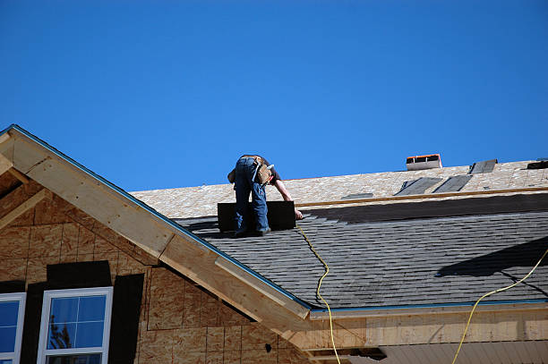 Best Affordable Roofing Company  in Marlette, MI