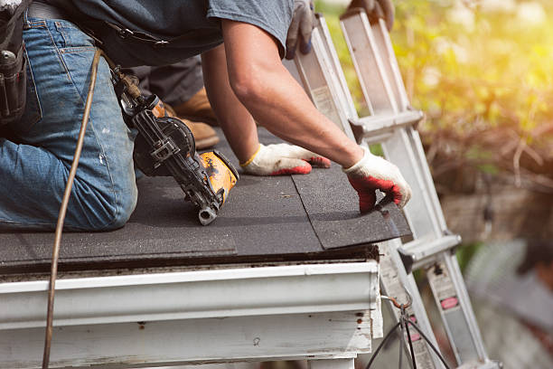Marlette, MI Roofing Contractor Company